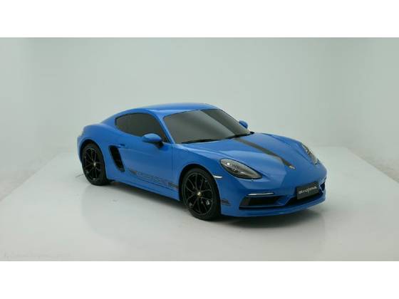 PORSCHE 718 2.0 16V H4 GASOLINA CAYMAN STYLE EDITION PDK